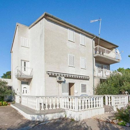 Apartments Zdenka Brodarica  Εξωτερικό φωτογραφία