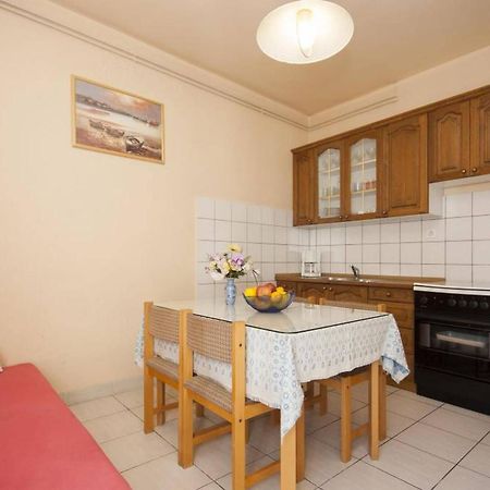 Apartments Zdenka Brodarica  Εξωτερικό φωτογραφία