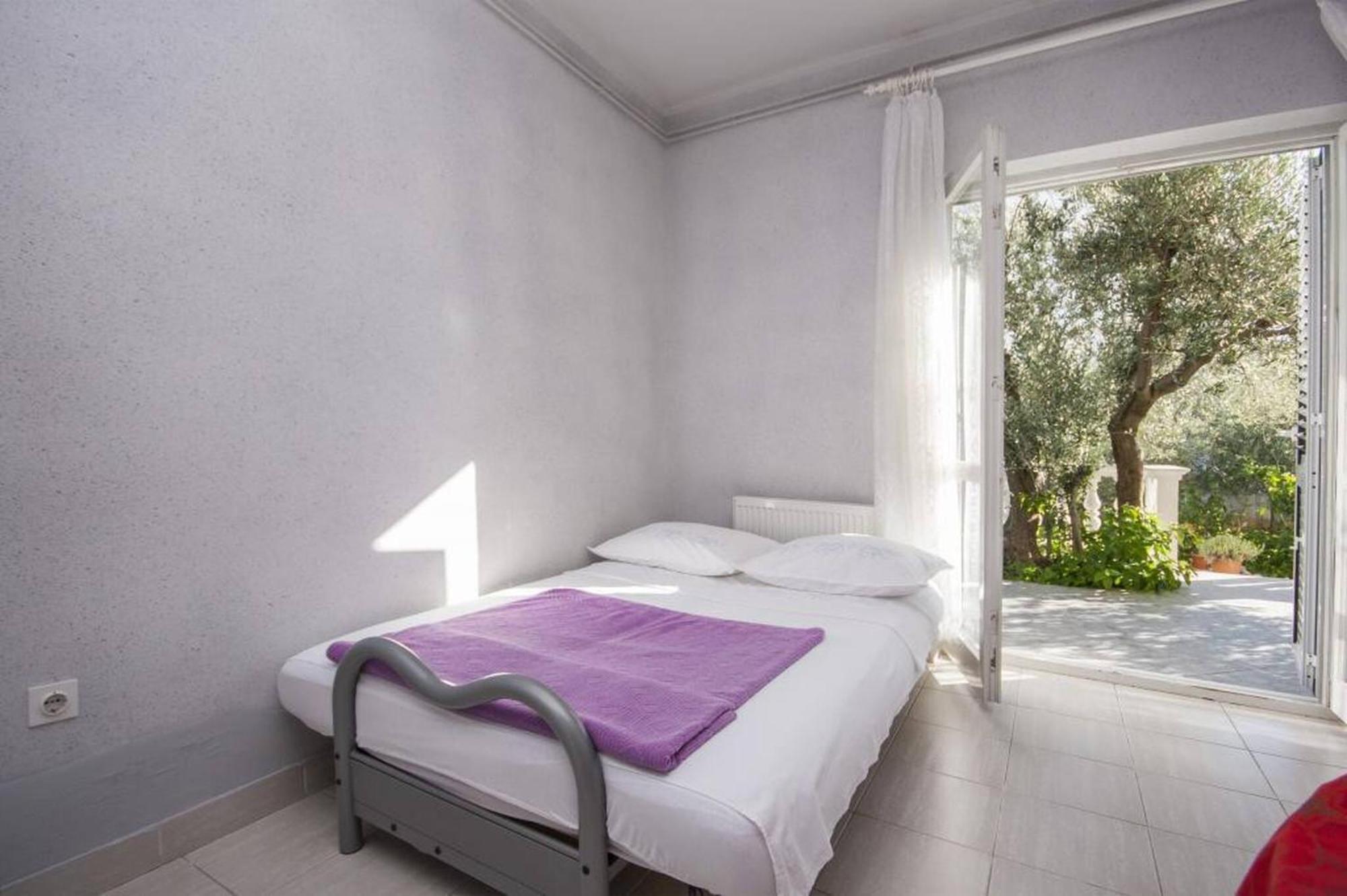 Apartments Zdenka Brodarica  Εξωτερικό φωτογραφία