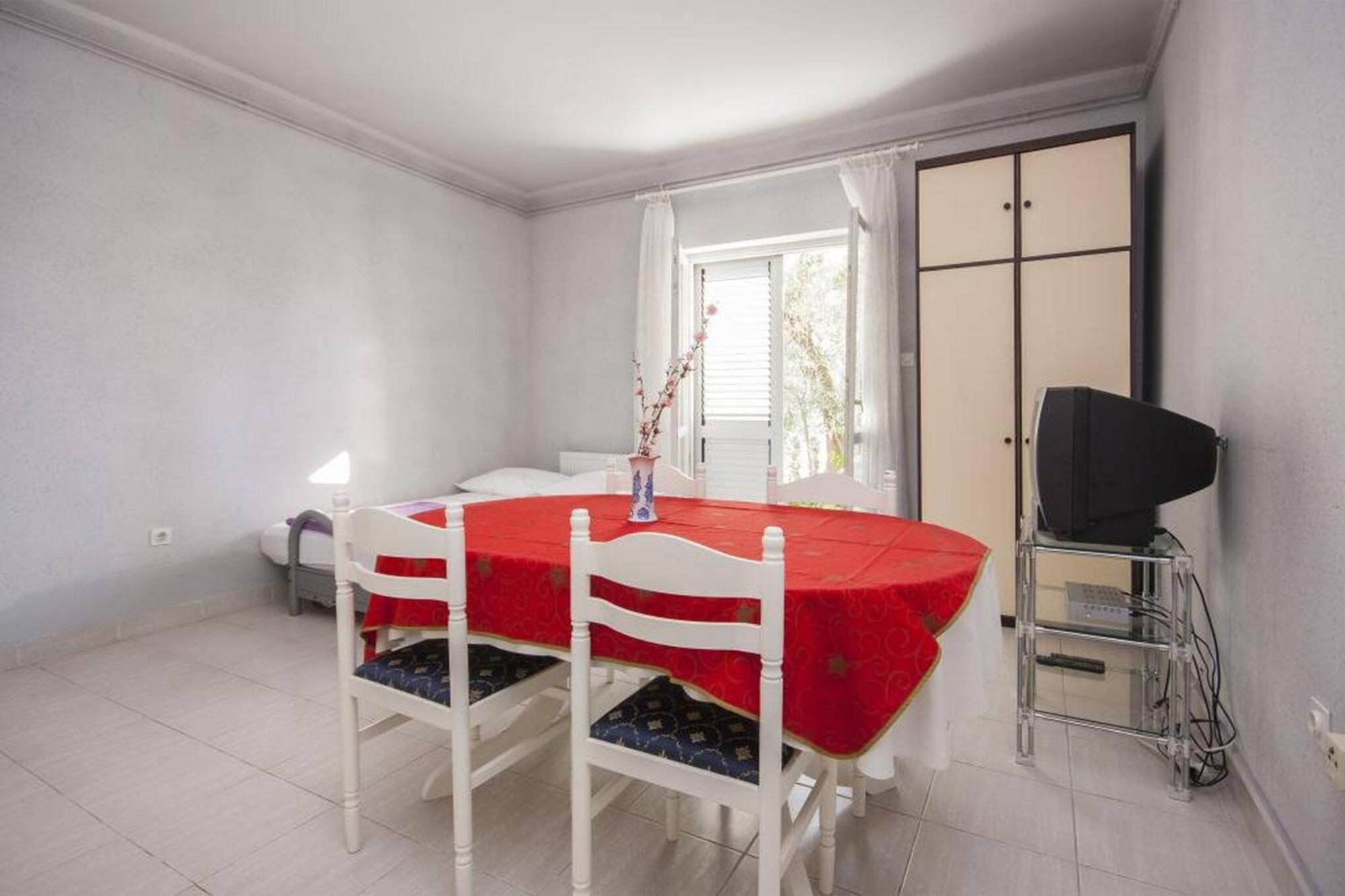 Apartments Zdenka Brodarica  Εξωτερικό φωτογραφία