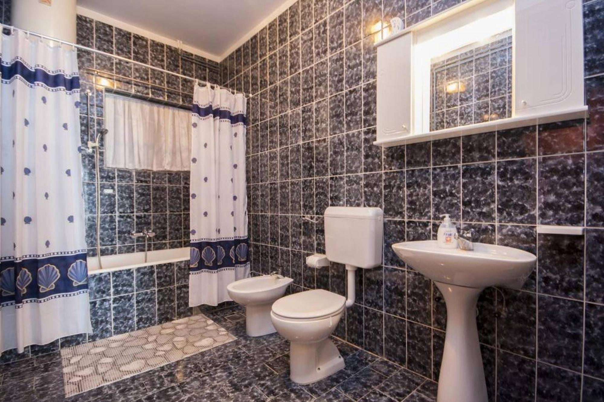 Apartments Zdenka Brodarica  Εξωτερικό φωτογραφία