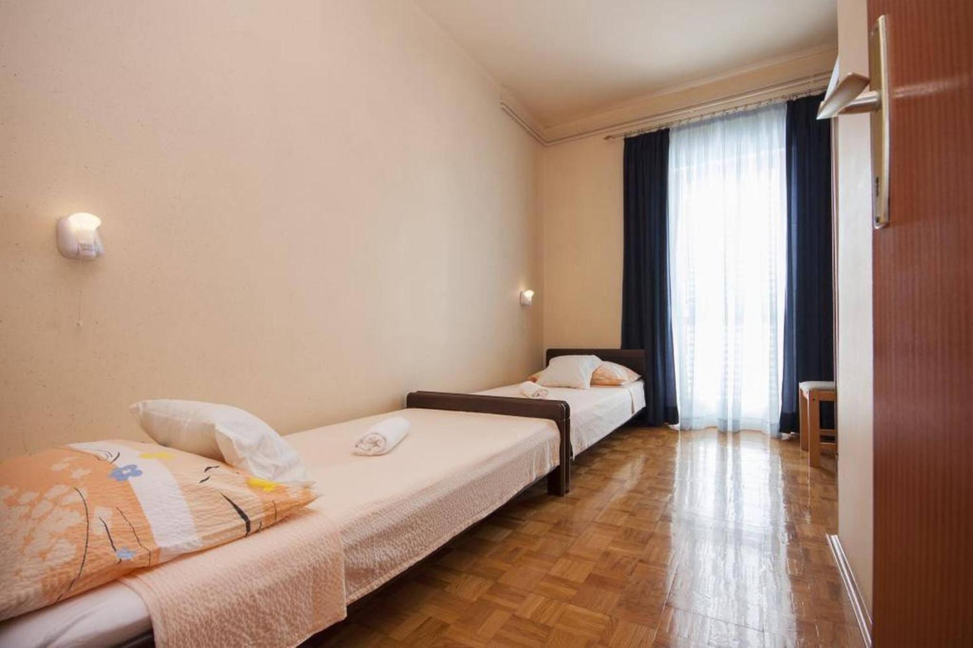 Apartments Zdenka Brodarica  Εξωτερικό φωτογραφία