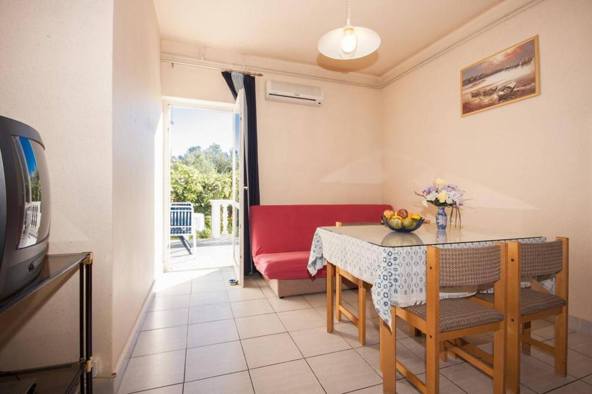 Apartments Zdenka Brodarica  Εξωτερικό φωτογραφία