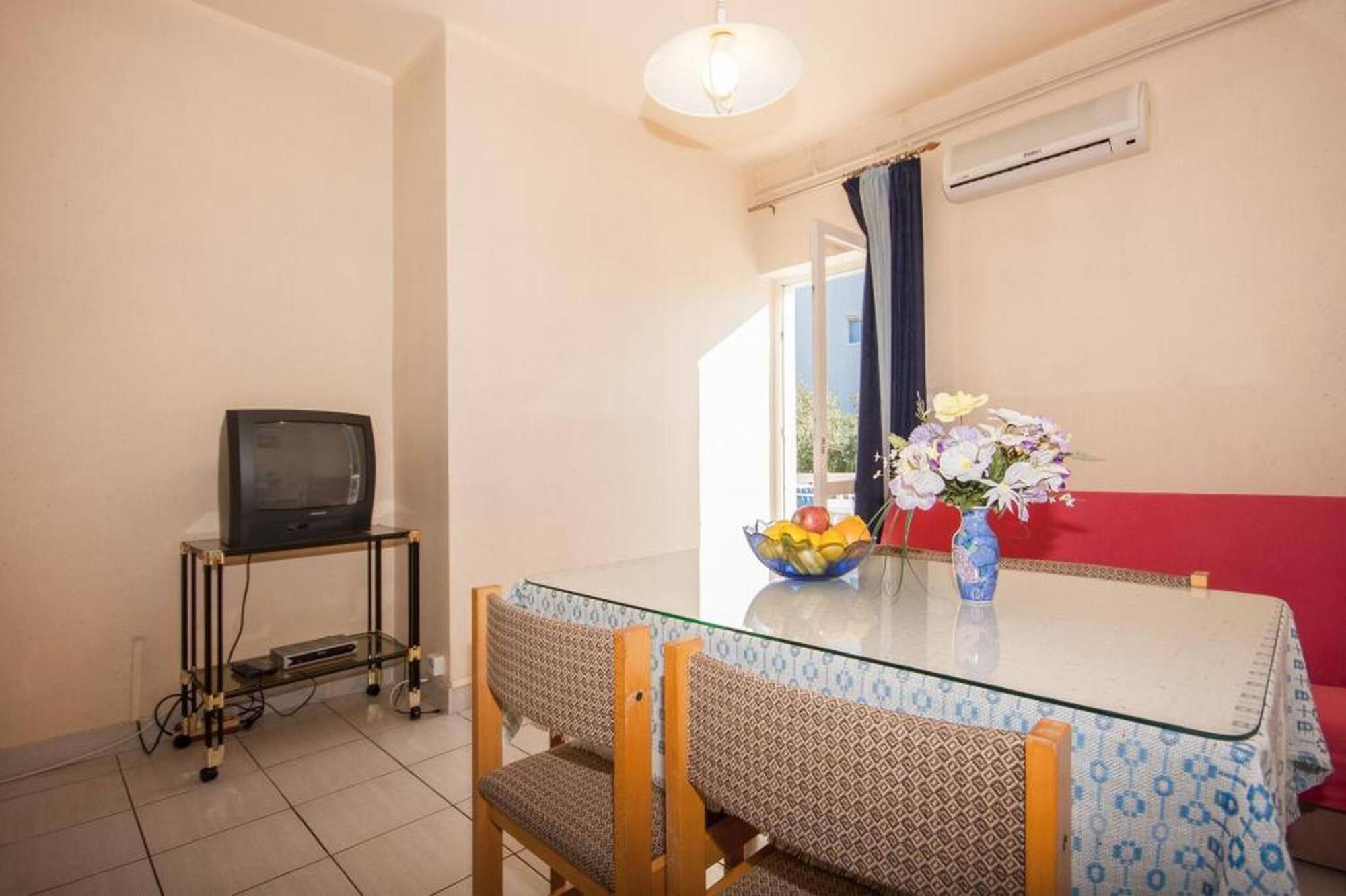Apartments Zdenka Brodarica  Εξωτερικό φωτογραφία